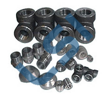 nickel and copper alloy olets