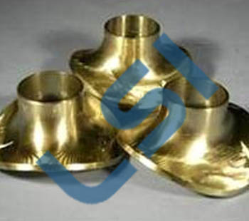 nickel and copper alloy olets
